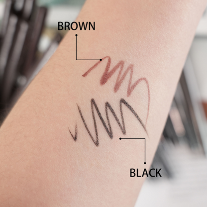 Eyeliner liquid pen | Waterproof and non-creamy