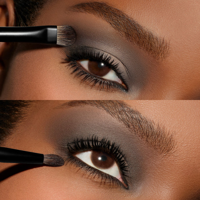 12-Color Eyeshadow Palette