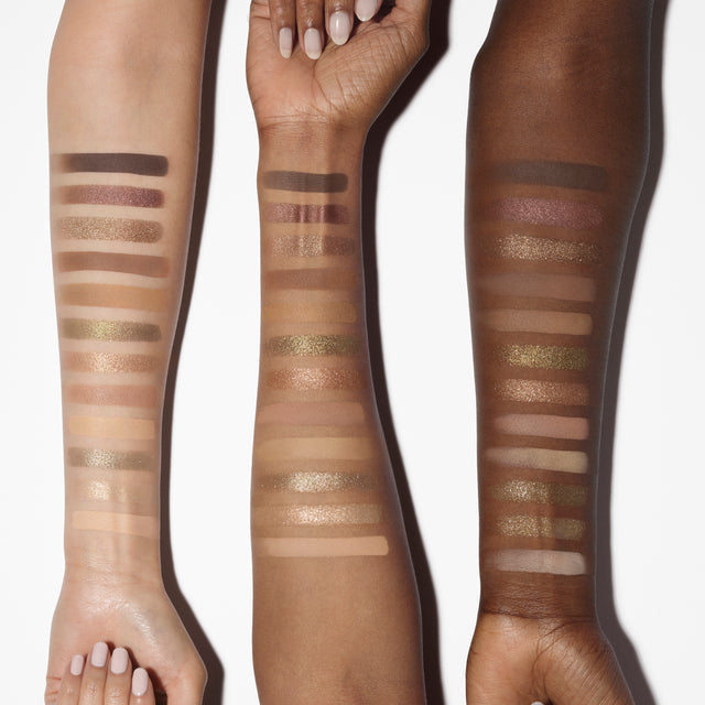 12-Color Eyeshadow Palette